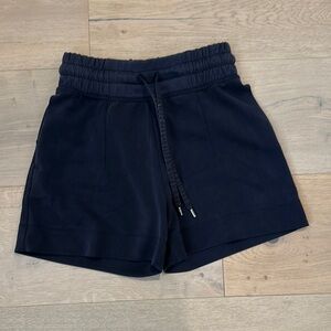 Lululemon Softstreme Shorts